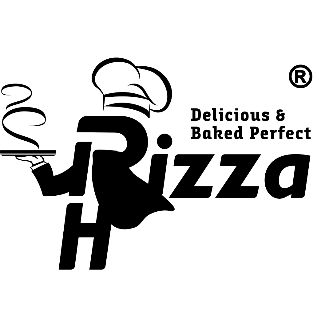 pizza hot logo.cdr